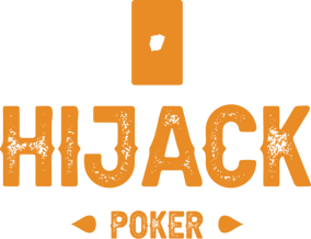 Hijack Poker Logo 1