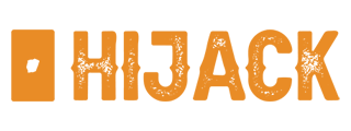 Hijack Poker Logo
